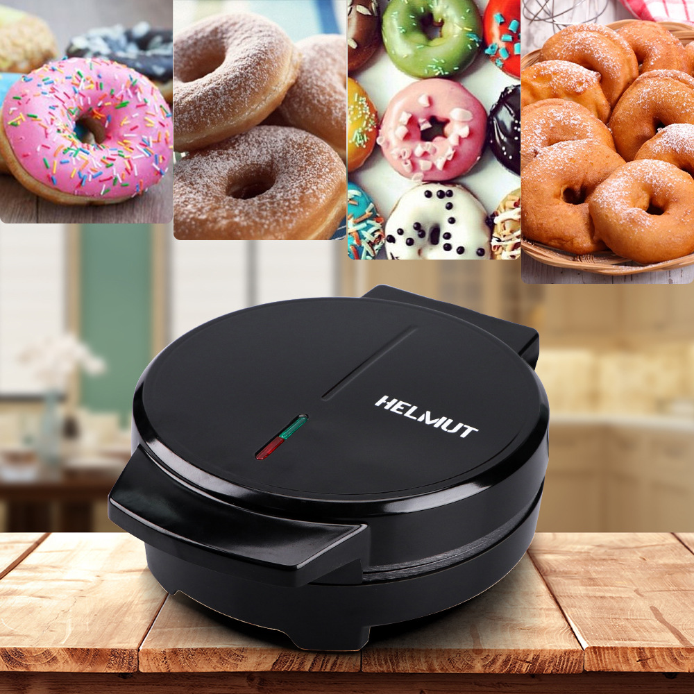 multi-function household donuts electric baking pan automatic donut ...