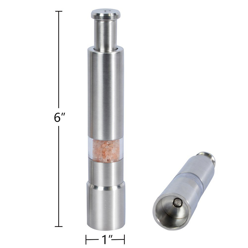 best salt and pepper grinders set unique stainless steel ceramic salt and pepper grinder.jpg