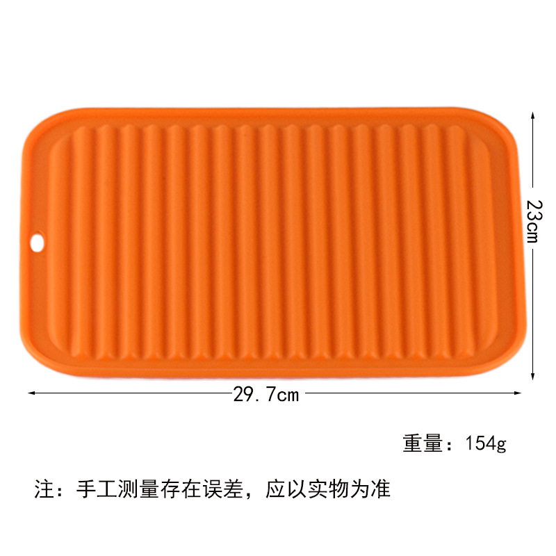 silicone baking mat food grade extra large kitchen mat.jpg