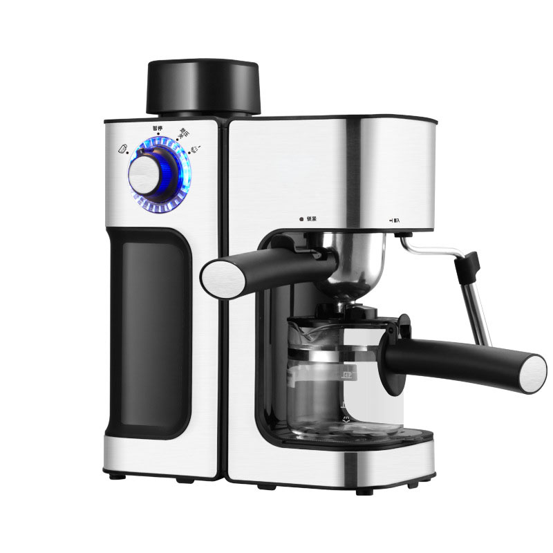 best drip coffee maker machine small portable espresso maker home turkish coffee pot .jpg