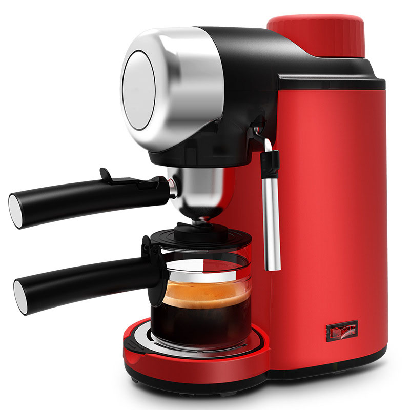 best single serve Portable Hand Espresso Coffee Maker one cup coffee maker machines.jpg