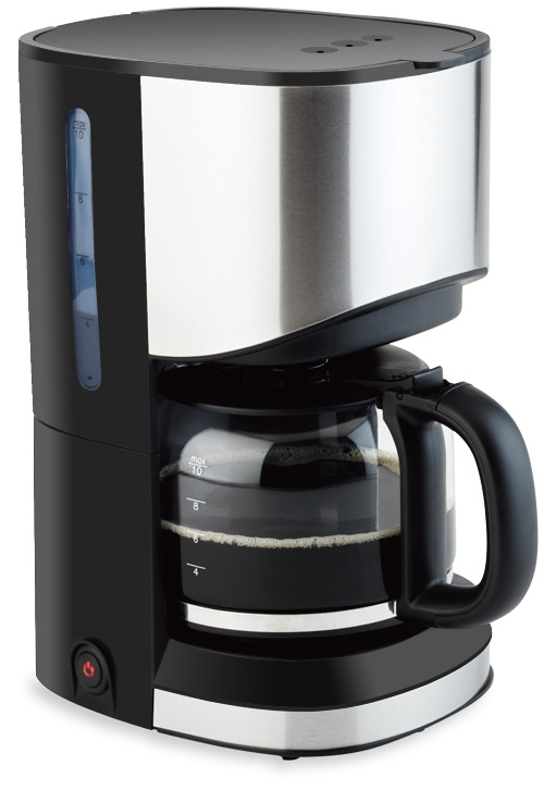 ODM OEM china supplier america cheap small glass drip espresso machine.jpg