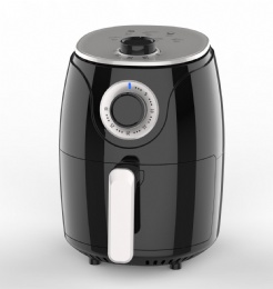 top rated air fryer 2.6L amazon best mini power air fryer Without oil