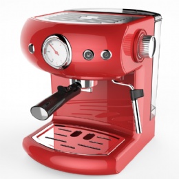 italian coffee maker best single cup commercial drip espresso coffee machine price