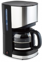 ODM OEM china supplier america cheap small glass drip espresso machine