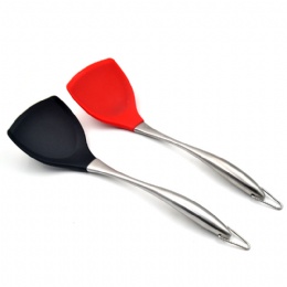 cooking tools kitchen silicone shovel
