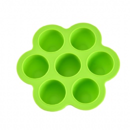 Ball Shape Silicone Ice Tray Silicone Round Ice Cube Tray Mold Silicone best whiskey ice ball maker