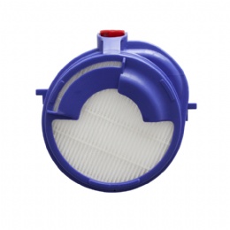 dyson dc24 DC24i filter Vacuum Cleaner spares parts Pre-Motor Washable Filter Post HEPA Filter
