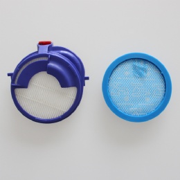dyson dc25 parts Compatible Filter replacement Kit Washable Pre Filter and Post Motor HEPA Filter
