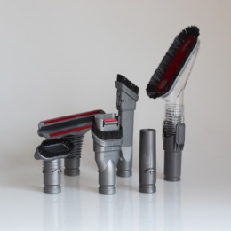dyson handheld vacuum parts 6 Pieces Home Cleaning Up Tool Set dyson home cleaning kit