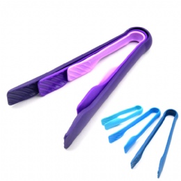 3 pack food grade silicone tongs salad tongs cooking tongs for kitchen