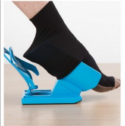 Easy On Off Sock Stocking Sock Helper Slider for Old Men Pregnant