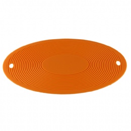 heat resistant silicone pot holder tableware dinner mat Silicone pads