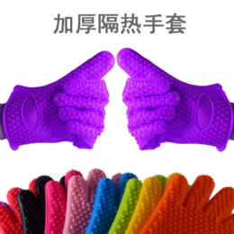 bbq grill gloves best heat proof gloves silicone heat resistant oven gloves amazon