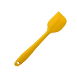 silicon spatula FDA grade BPA free silicone spatula set personalized silicone spatula