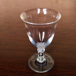 plastic wine glasses BPA-free Unbreakable Shatterproof Wine Goblet