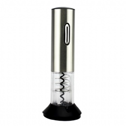 electric wine opener Stainless Steel Automatic Electric Red Wine Bottle Corkscrew Opener