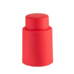 Factory direct selling wine vacuum pump stopper and stainless steel vaccum stopper