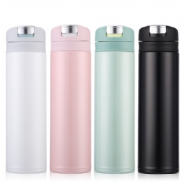 best insulated coffee mug 300ml Stainless Steel Insulated Vacuum Flask Thermos Bottle