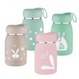 collapsible water bottle kids bpa free wholesale high quality safety material stainless steel water bottle