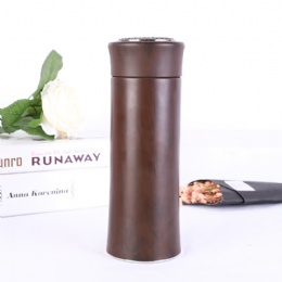 best thermal mug Wholesale Stainless Steel Travel Tea Coffee Thermal Cups with Leak proof lid