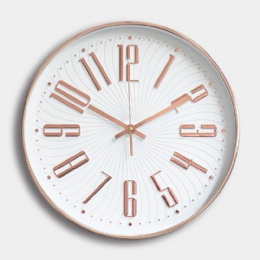 digital clock decorative clocks Custom logo wholesale modern grandfather wall clock