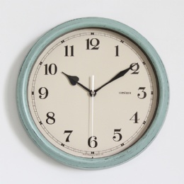 digital clock antique clocks Custom Decorative Glass Wall Clocks