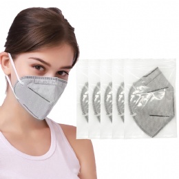 4 ply face mask disposable earloop antiviral n 95 face mask for indonesia vietnam