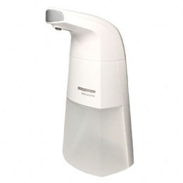 Automatic Touchless Bathroom Smart Sensor Liquid Soap Hand Sanitizer Dispenser for Kitchen Hand Free Automatic Soap Dispenser