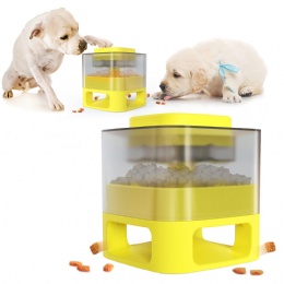 Premium Quality Pet Feeder Toy Dog Training Treat Toy Animal Toys For Pets Manufacturers