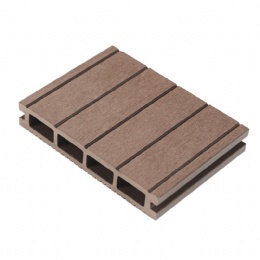 ECO anti UV WPC engineered planks swimming pool garden floor wood plastic composite flooring decking outdoor Hardwood flooring 150*25mm