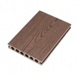 recycle economic weather resistant WPC decking swimming pool cover wood plastic composite exterior eco engineering flooring