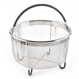 kitchen gadgets 304 stainless steel kitchen telescopic drain basket stretchable sink fruit and vegetable mesh rice washing basket