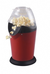 snack machine Nostalgic Hot Air Commercial Popcorn Machine Electric Mini Popcorn Makers Pop Corn machine