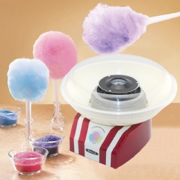 home appliance electric diy sweet cotton candy maker Household Automatic Mini Fairy Floss Sugar Cotton Candy Maker Machine