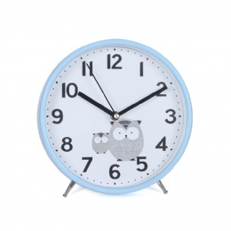 New Simple Style Creative Office Living Room Round Wall Clock