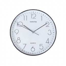 Tempered Glass Mute Quartz Clock Wall Clock for Living Room Home Decoration Clock Creative Wall Watch
