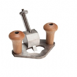 Carpenters Tool DIY wood planer Router Plane Handheld Edge Trimming Chamfering Wood Woodworking Hand Plane