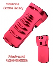 Private Mold 9-in-1 PVC Pipe Reamer for SCH40 PVC, CPVC Pipes Adjustable Chamfers PVC Chamfer Tool for 9 Sizes