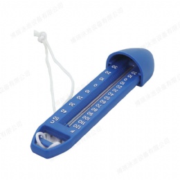 Source Factory Swimming Pool Water Temperature Gauge Floating Temperature Gauge Floating Temperature Gauge