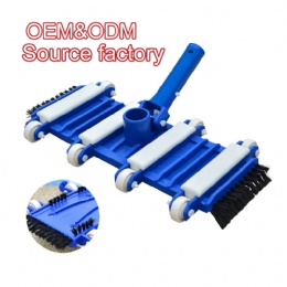 Source Factory Pool Cleaning and Maintenance Tools -14 Inch Suction Head - Pool Cleaning Accessories