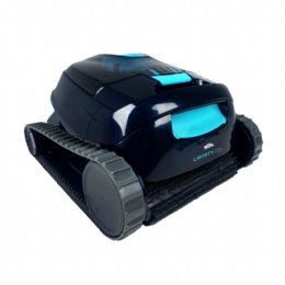 Source Factory Dolphin Suction Machine Wireless Intelligent Cleaning Robot Fully Automatic Wall Climbing Suction Machine