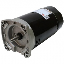 B2844 Upgraded Replacement for Century Square Flange Pool Spa Pump Motor 3 HP