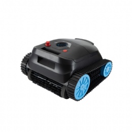 Wireless Automatic Sewage Suction Machine for Swimming Pool Underwater Robot Can Climb Walls and Clean The Bottom of The Pool