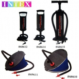 Source Factory Manual Inflator Pump Air Cushion Bed Boat Large Foot Pump Inflator Tool Toy Pool Swimming Ring Inflator