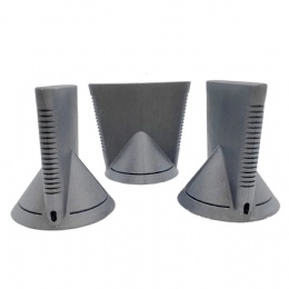 Upgraded Professional Styling Nozzle Suitable for All Models of Dysnn Hair Dryers General: HD01/02/03/04/08